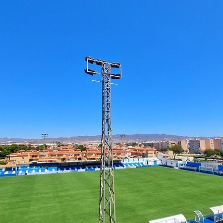 El Rubial Con Vistas Al Mar , Parking Y Wifi - By Aloha Palma Leilighet Águilas Eksteriør bilde