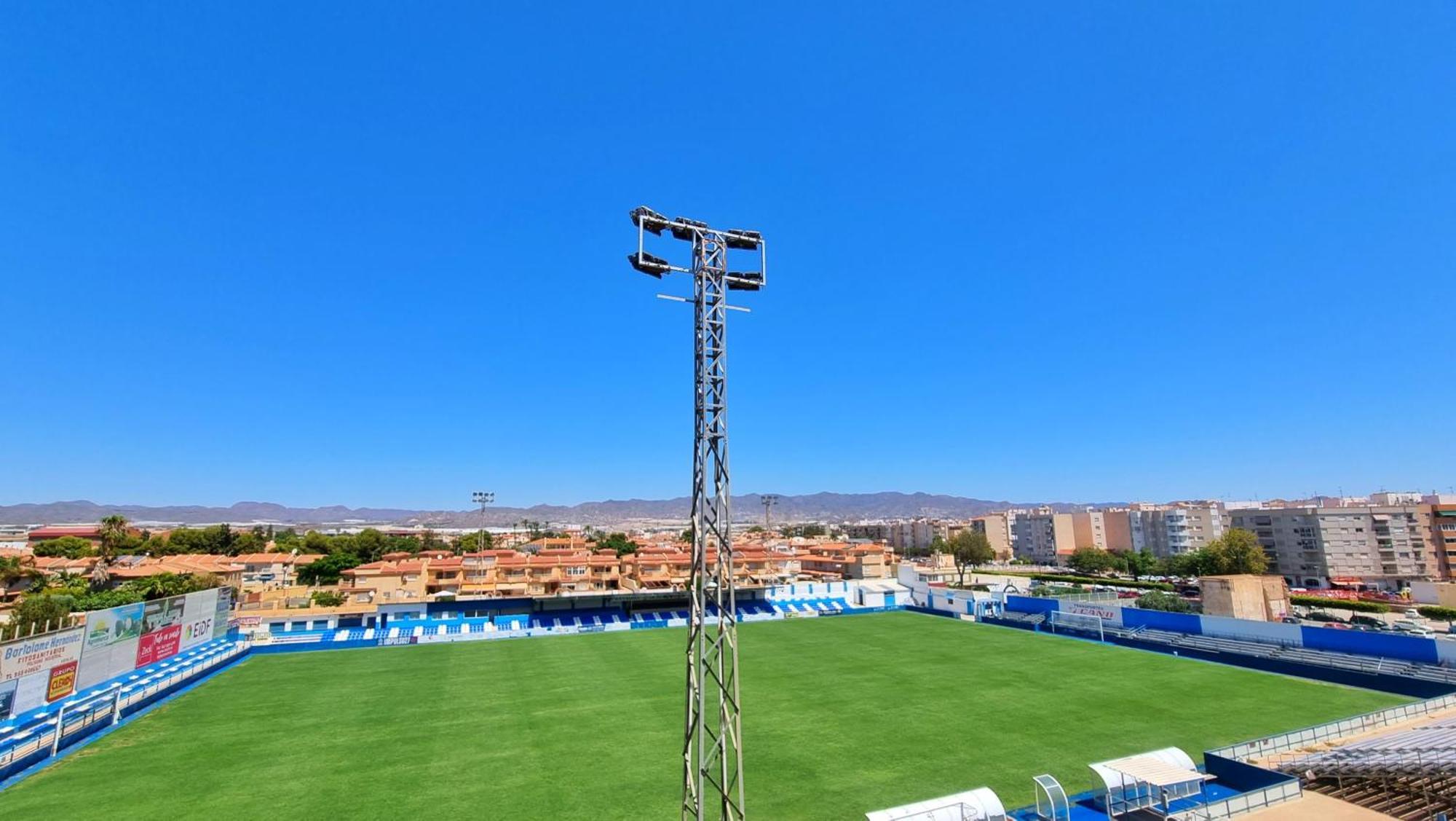 El Rubial Con Vistas Al Mar , Parking Y Wifi - By Aloha Palma Leilighet Águilas Eksteriør bilde